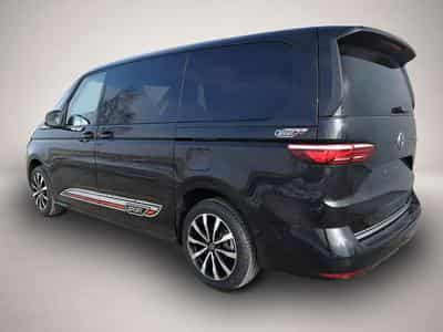 VW Multivan (2025) - Photo 2