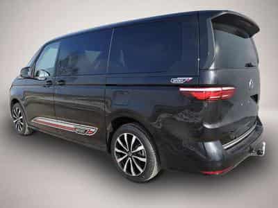 VW Multivan (2025) - Photo 3