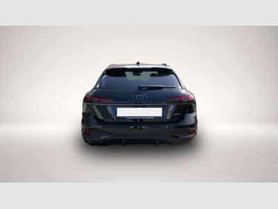 Audi Quattro (2026) - Photo 7