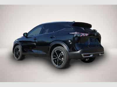 Nissan Qashqai (2026) - Photo 3