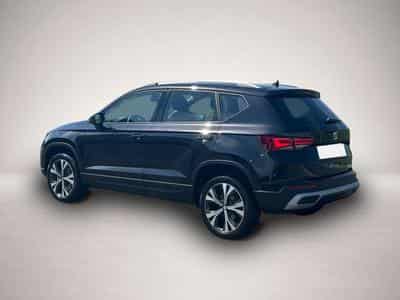 Seat Ateca (2026) - Photo 4