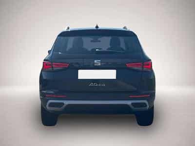 Seat Ateca (2026) - Photo 5