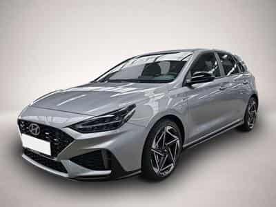 Hyundai i30 (2025) - Photo 1