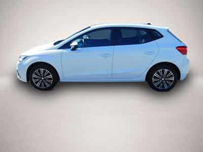 Seat Ibiza (2024) - Photo 1
