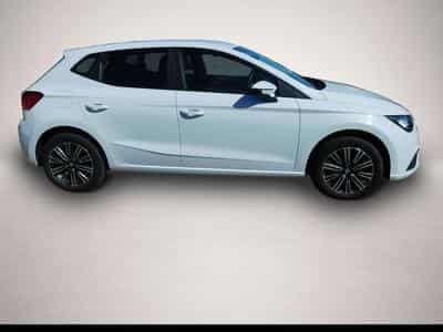 Seat Ibiza (2024) - Photo 2
