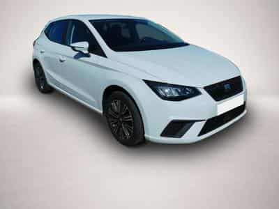 Seat Ibiza (2024) - Photo 3