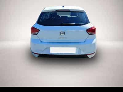 Seat Ibiza (2024) - Photo 4