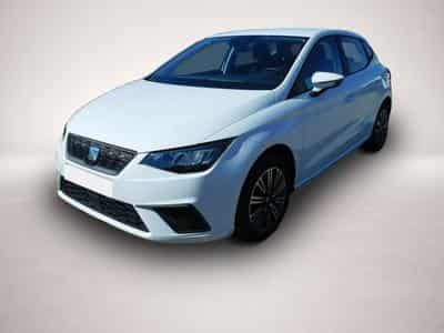 Seat Ibiza (2024) - Photo 5