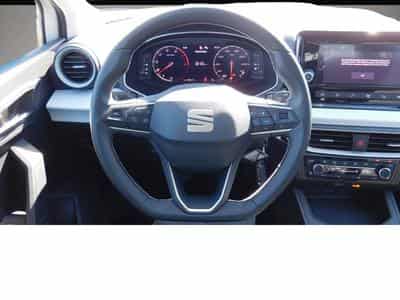 Seat Ibiza (2024) - Photo 6