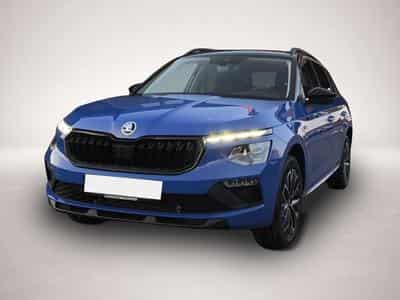 Skoda Kamiq (2025) - Photo 1