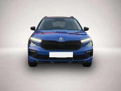 Skoda Kamiq (2025) - Photo 2