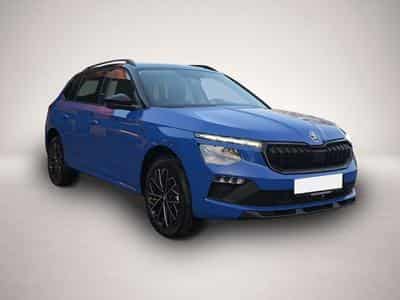 Skoda Kamiq (2025) - Photo 3