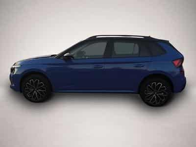Skoda Kamiq (2025) - Photo 4