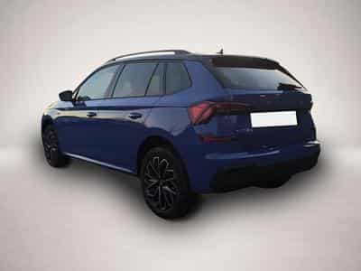 Skoda Kamiq (2025) - Photo 5