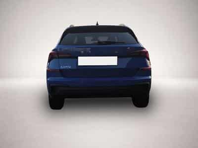 Skoda Kamiq (2025) - Photo 6