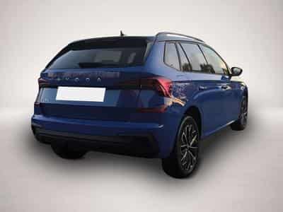 Skoda Kamiq (2025) - Photo 7