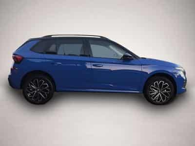 Skoda Kamiq (2025) - Photo 8