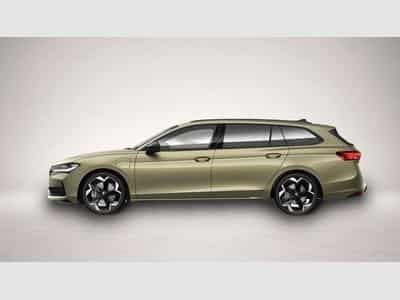 Skoda Superb (2026) - Photo 2