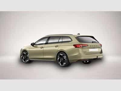 Skoda Superb (2026) - Photo 3