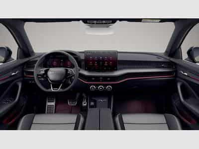 Skoda Superb (2026) - Photo 4
