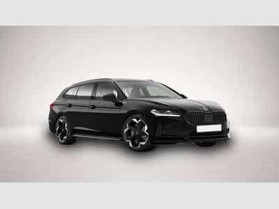 Skoda Superb (2026) - Photo 1