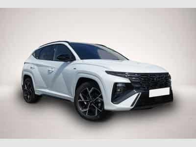 Hyundai Tucson (2026) - Photo 1