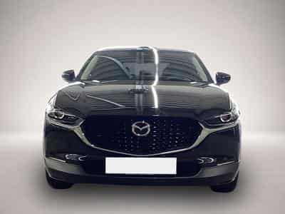 Mazda CX-30 (2026) - Photo 3