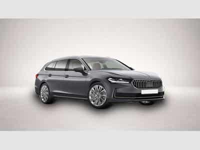 Skoda Superb (2026) - Photo 1