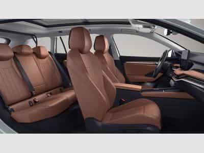 Skoda Superb (2026) - Photo 5