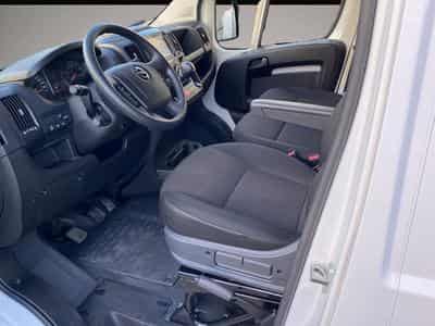 Opel Movano (2024) - Photo 3