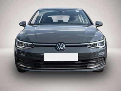 VW Golf (2024) - Photo 2