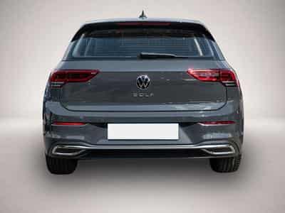 VW Golf (2024) - Photo 5