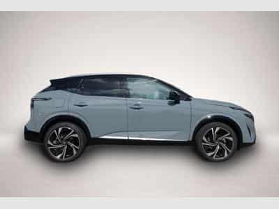 Nissan Qashqai (2026) - Photo 2