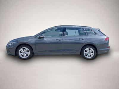 VW Golf (2024) - Photo 2