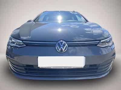 VW Golf (2024) - Photo 7