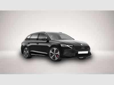 Skoda Octavia (2026) - Photo 1