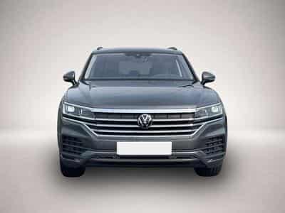 VW Touareg (2025) - Photo 2