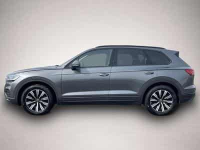 VW Touareg (2025) - Photo 3