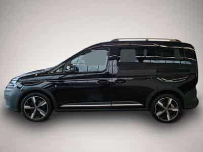 VW Caddy (2024) - Photo 2
