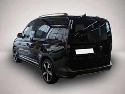 VW Caddy (2024) - Photo 3
