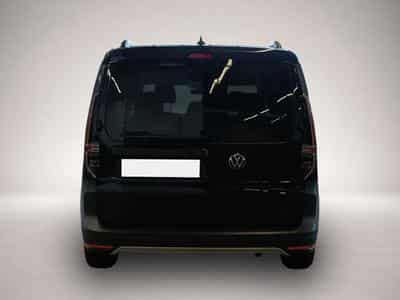 VW Caddy (2024) - Photo 4