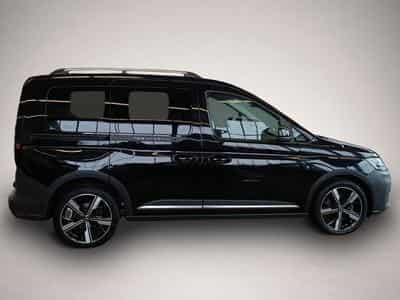 VW Caddy (2024) - Photo 6