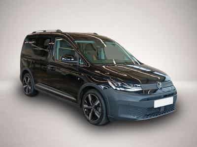 VW Caddy (2024) - Photo 7