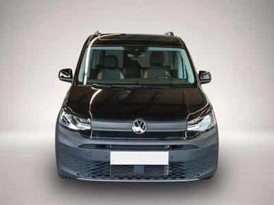 VW Caddy (2024) - Photo 8