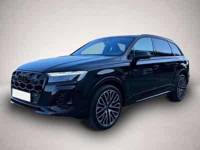 Audi Quattro (2024) - Photo 1