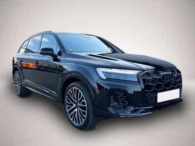 Audi Quattro (2024) - Photo 2