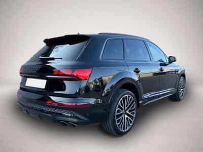Audi Quattro (2024) - Photo 3