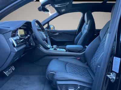 Audi Quattro (2024) - Photo 5