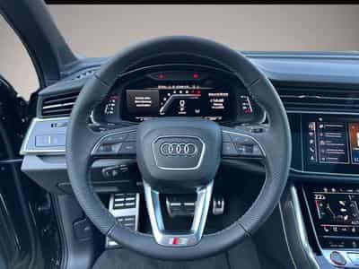 Audi Quattro (2024) - Photo 6