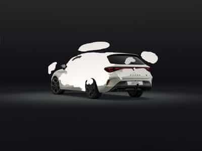 Cupra Leon (2026) - Photo 3